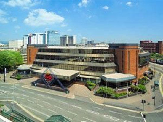 Motorpoint Arena Cardiff